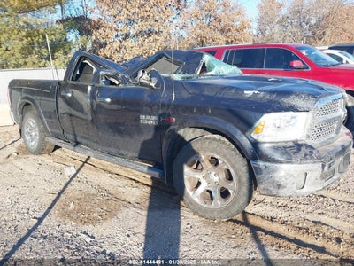 RAM 1500 2015
