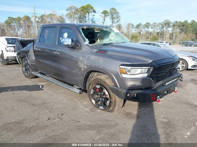 RAM 1500 2020