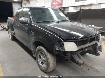 FORD F-150 2001