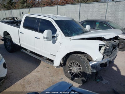 FORD F-250 2019