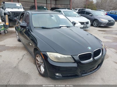 BMW 328I 2010