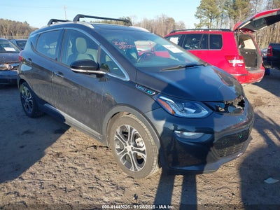 CHEVROLET BOLT EV 2019
