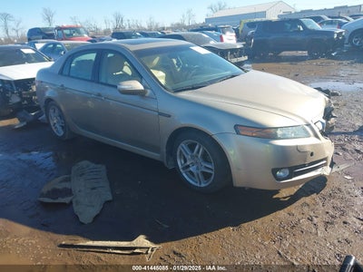 ACURA TL 2007