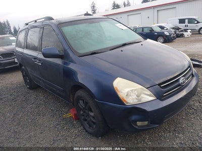 KIA SEDONA 2006