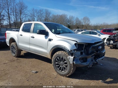 FORD RANGER 2019