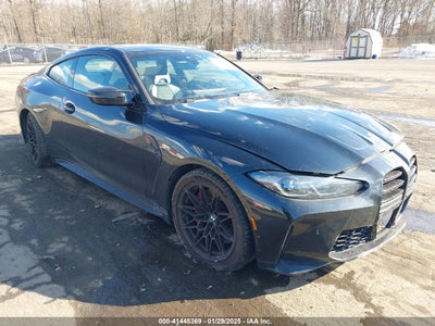 BMW M4 2024