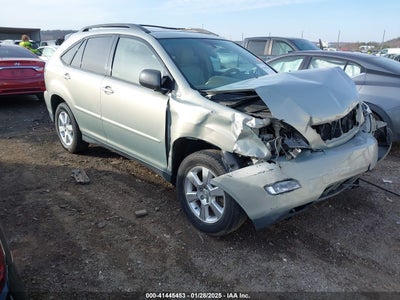 LEXUS RX 330 2004