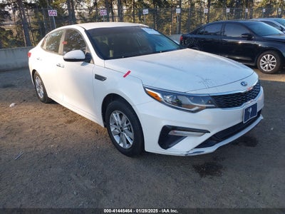 KIA OPTIMA 2019