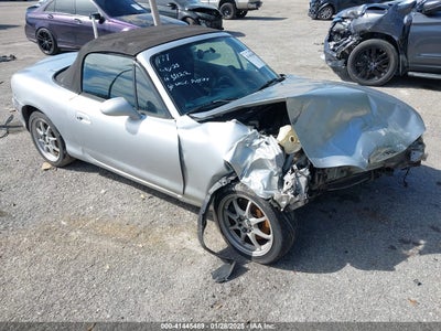 MAZDA MX-5 MIATA 2003