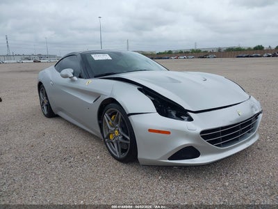 FERRARI CALIFORNIA 2017