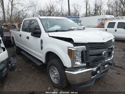 FORD F-250 2019