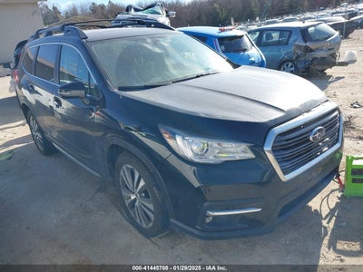 SUBARU ASCENT 2019