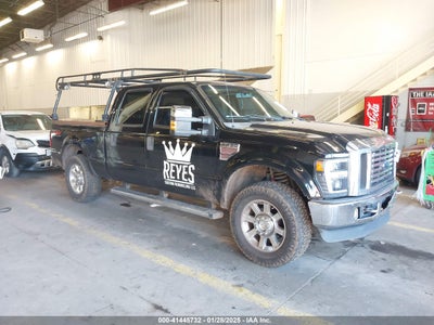 FORD F-250 2009