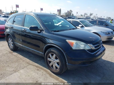 HONDA CR-V 2011