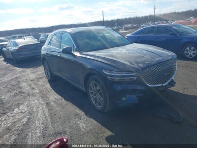 GENESIS GV70 2023