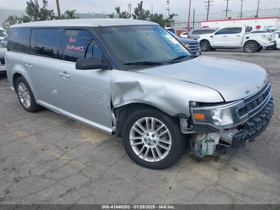 FORD FLEX 2013