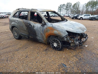 KIA SORENTO 2013