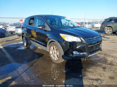 FORD ESCAPE 2013