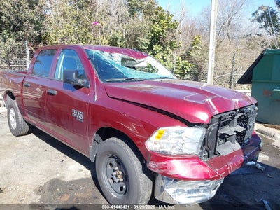 RAM 1500 CLASSIC 2023