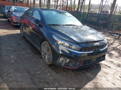 KIA FORTE 2023