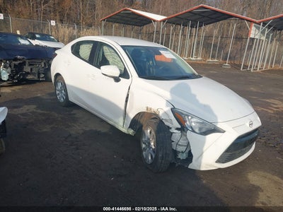 SCION IA 2016
