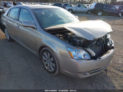 TOYOTA AVALON 2006