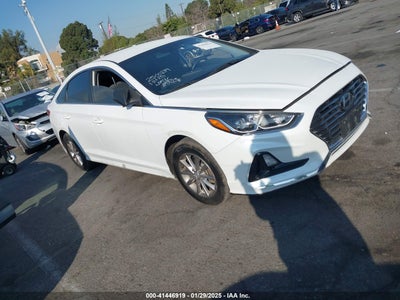 HYUNDAI SONATA 2019