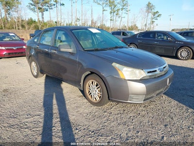 FORD FOCUS 2009