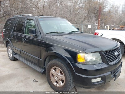 FORD EXPEDITION 2005