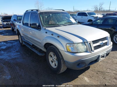 FORD EXPLORER SPORT TRAC 2005