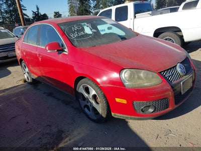 VOLKSWAGEN JETTA 2006