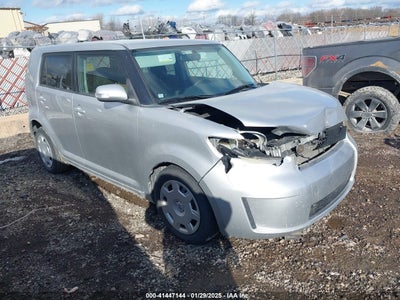 SCION XB 2008