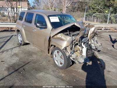 CHEVROLET HHR 2007