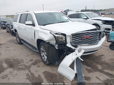 GMC YUKON XL 2020