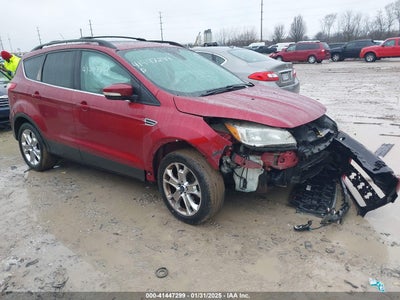 FORD ESCAPE 2013