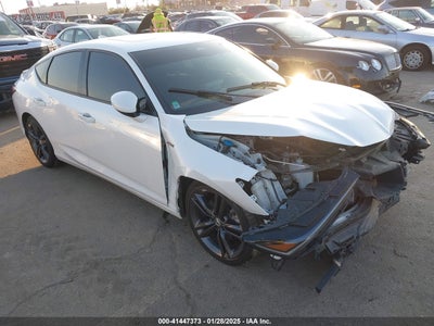 ACURA INTEGRA 2023