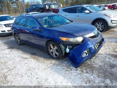 ACURA TSX 2011
