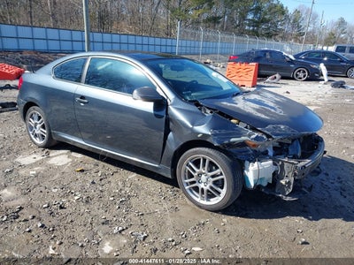 SCION TC 2007
