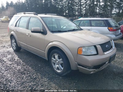 FORD FREESTYLE 2007