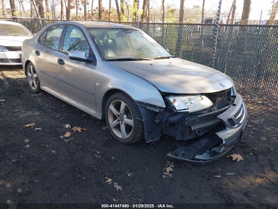 SAAB 9-3 2003
