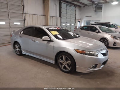 ACURA TSX 2012