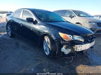 ACURA ILX 2013