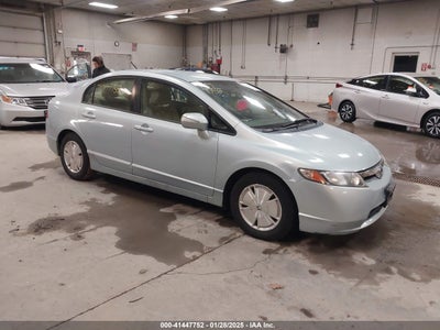 HONDA CIVIC 2006