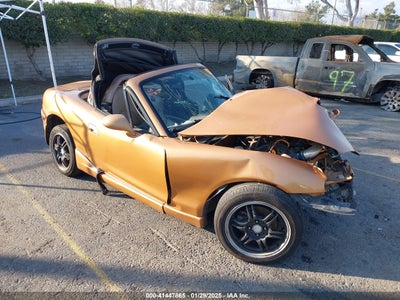 MAZDA MX-5 MIATA 2000