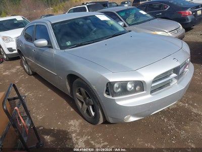 DODGE CHARGER 2010