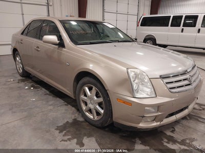 CADILLAC STS 2005