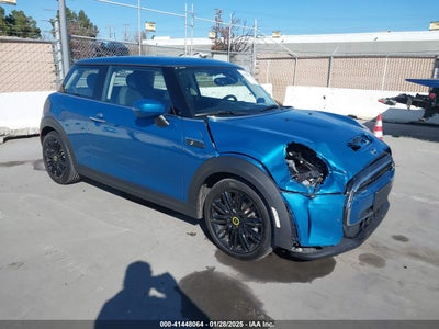 MINI HARDTOP 2 DOOR 2024