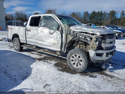 FORD F-250 2018