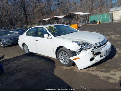 LEXUS ES 300 2003