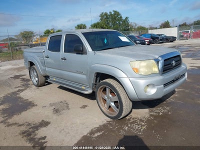 TOYOTA TACOMA 2005